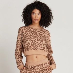 Strut This Sweatshirt - XS